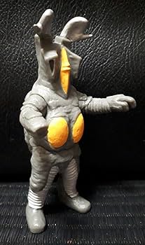 ブルマァク サータン ソフビ 帰ってきたウルトラマン 円谷プロ ブルマァク／サータン | 新潟の大人も子供も楽しめるおもちゃ屋